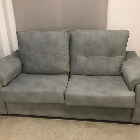 Apartamento Isaac Vejer de la Frontera Buitenkant foto