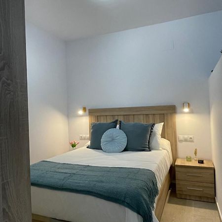 Apartamento Isaac Vejer de la Frontera Buitenkant foto
