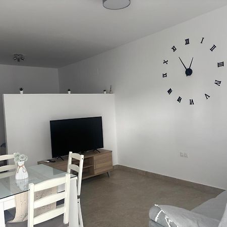 Apartamento Isaac Vejer de la Frontera Buitenkant foto