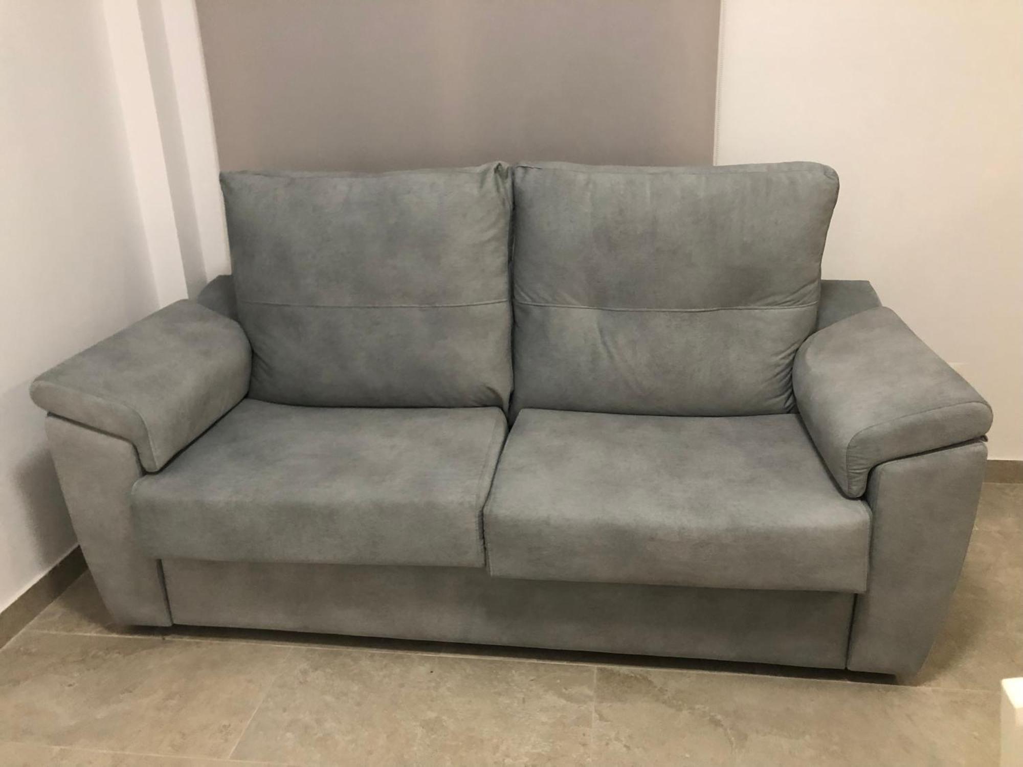 Apartamento Isaac Vejer de la Frontera Buitenkant foto