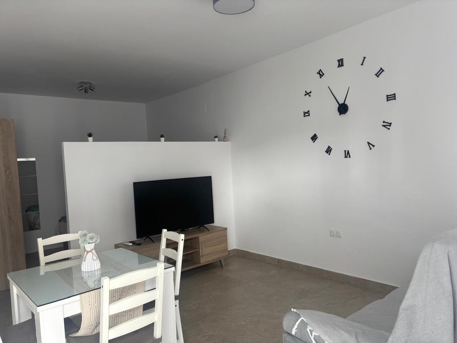 Apartamento Isaac Vejer de la Frontera Buitenkant foto